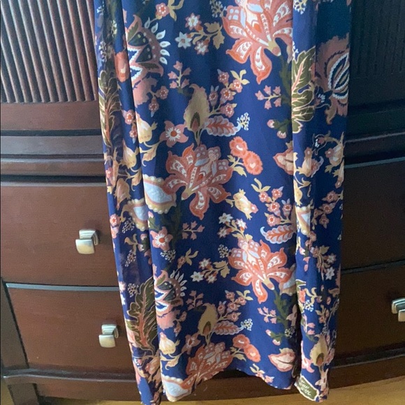 Motherhood Maternity Sun Dress - Picture 3 of 5